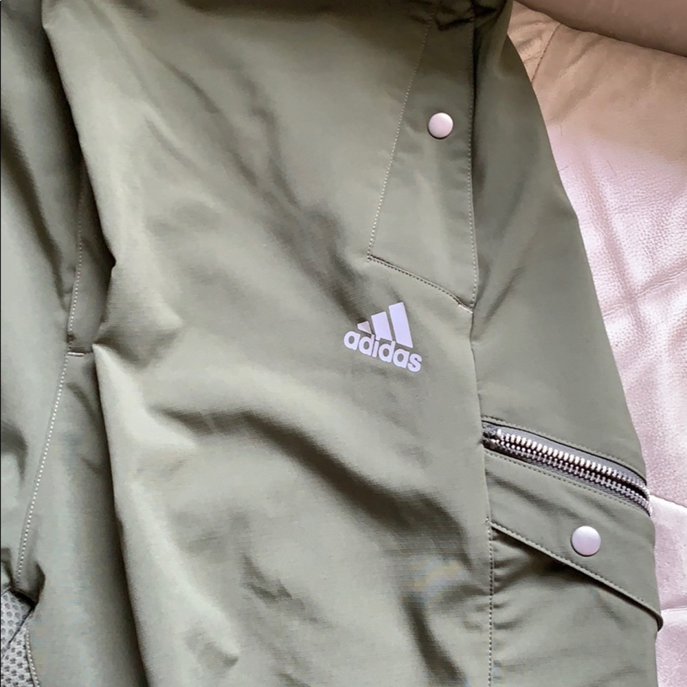 Adidas Remix pants